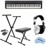 digital piano reviews