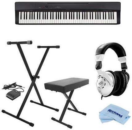 digital piano reviews