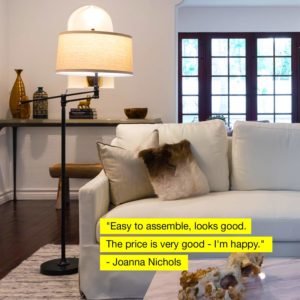 cross stitch lamps and magnifiers