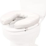 PCP Padded Toilet Seat Cushion