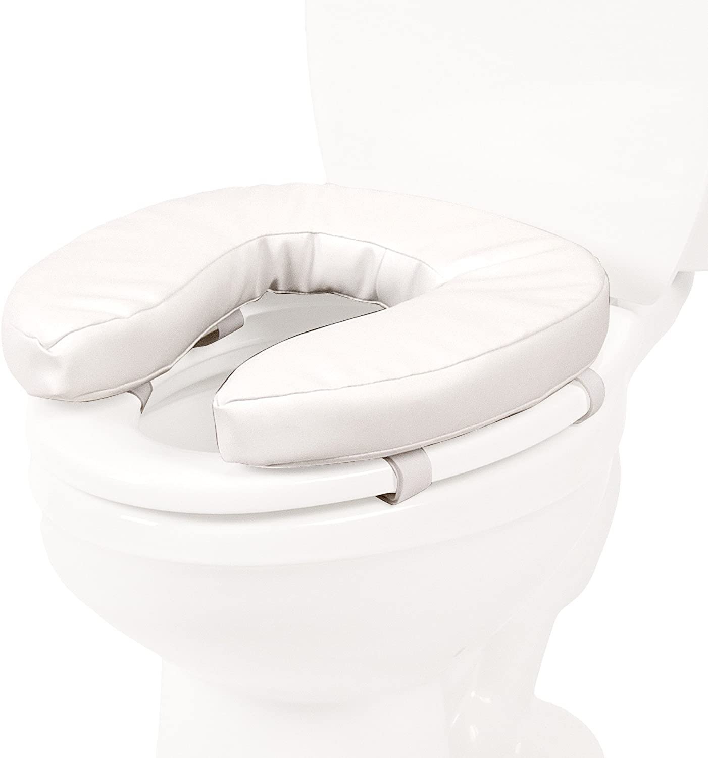 PCP Padded Toilet Seat Cushion